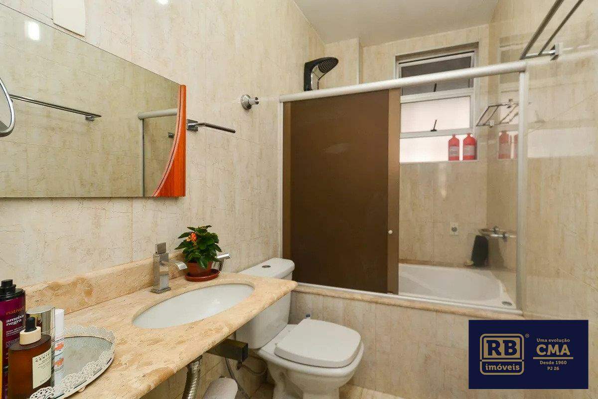 Apartamento, 3 quartos, 190 m² - Foto 14