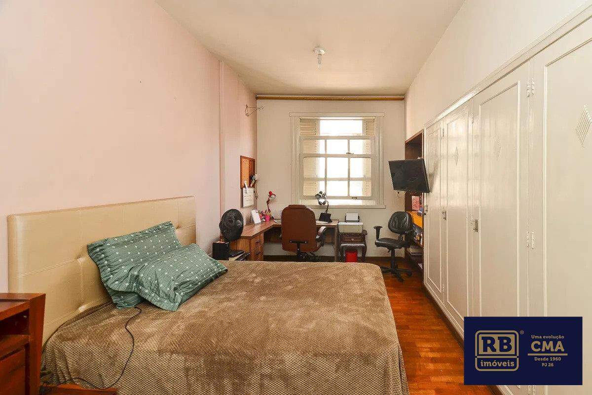 Apartamento, 3 quartos, 190 m² - Foto 16