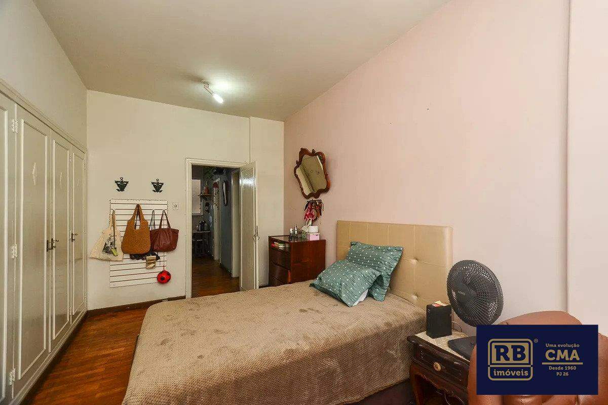 Apartamento, 3 quartos, 190 m² - Foto 17