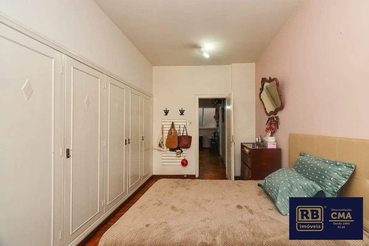 Apartamento, 3 quartos, 190 m² - Foto 18