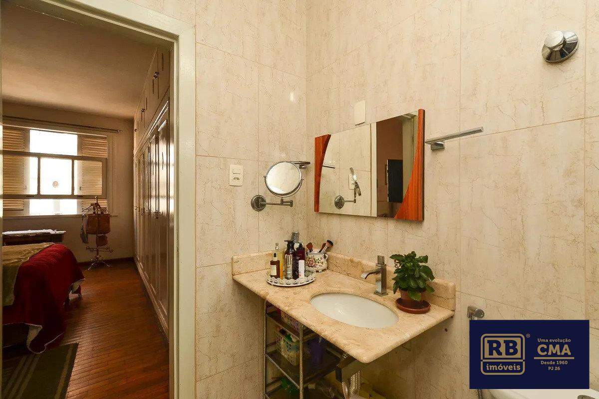 Apartamento, 3 quartos, 190 m² - Foto 19