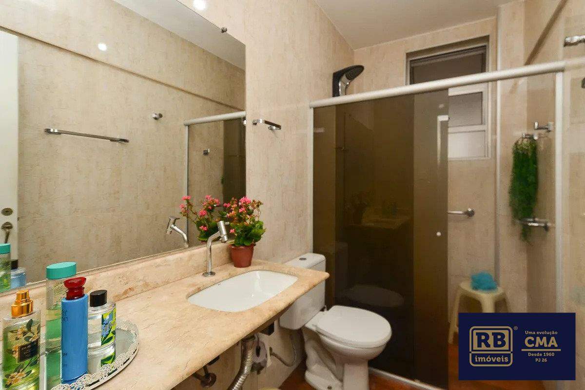 Apartamento, 3 quartos, 190 m² - Foto 20