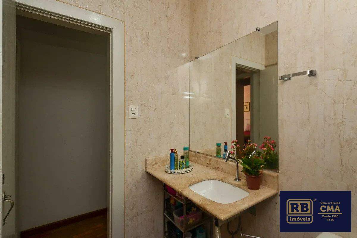 Apartamento, 3 quartos, 190 m² - Foto 21