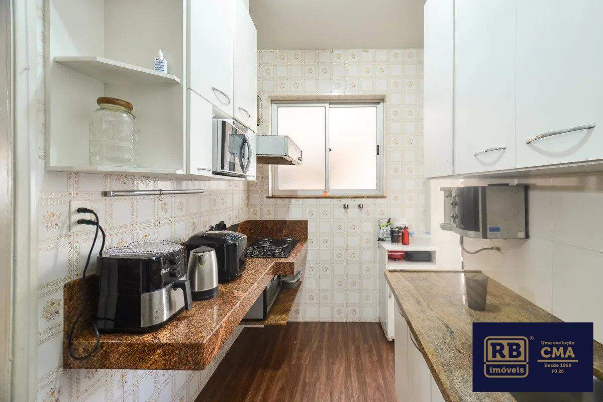 Apartamento, 3 quartos, 190 m² - Foto 22