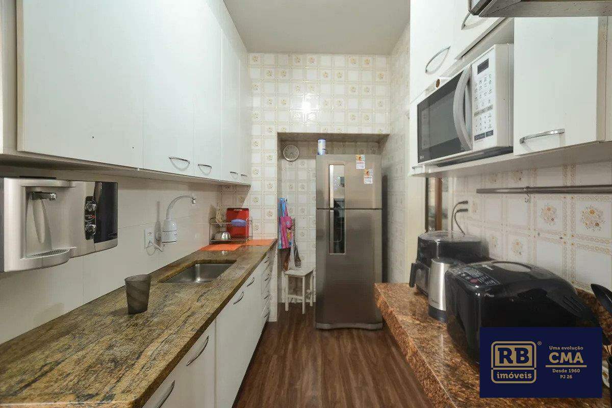 Apartamento, 3 quartos, 190 m² - Foto 23