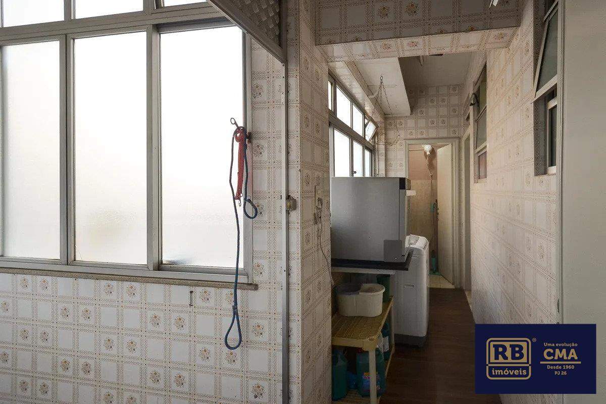 Apartamento, 3 quartos, 190 m² - Foto 24