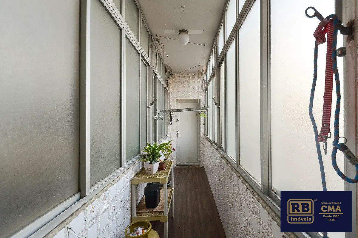 Apartamento, 3 quartos, 190 m² - Foto 25