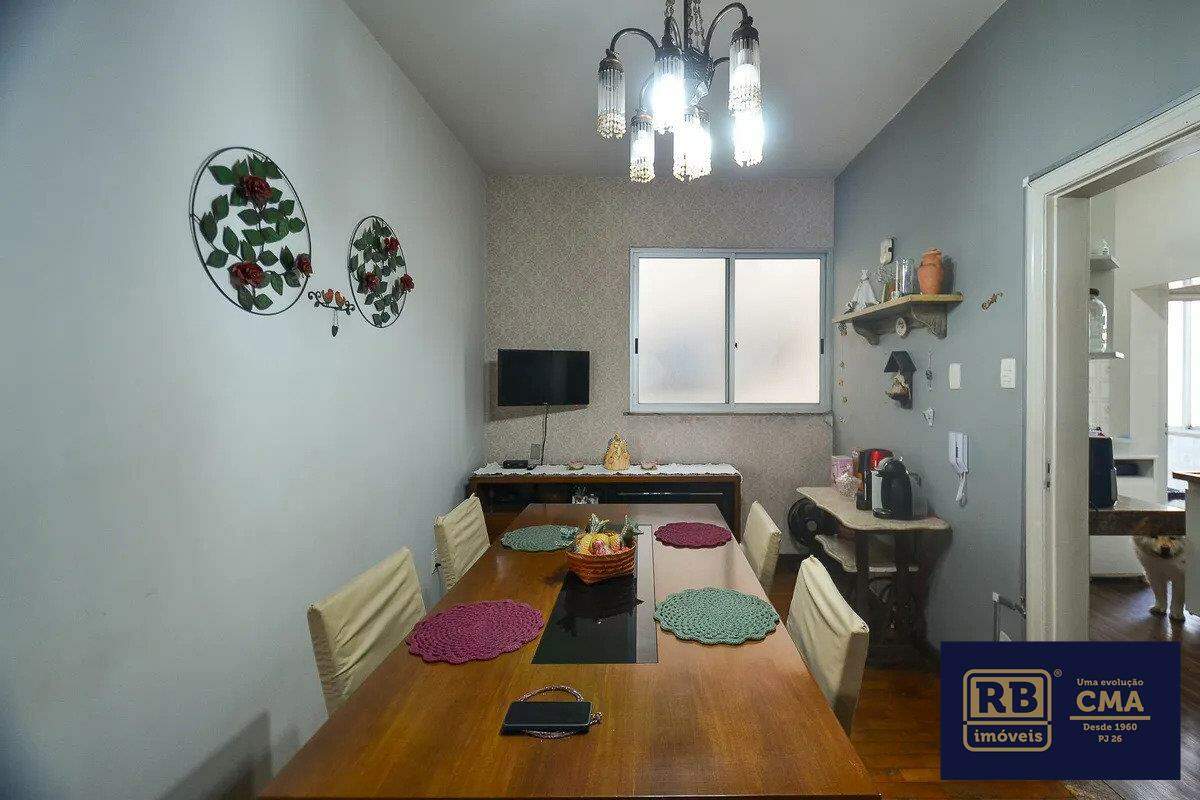 Apartamento, 3 quartos, 190 m² - Foto 6
