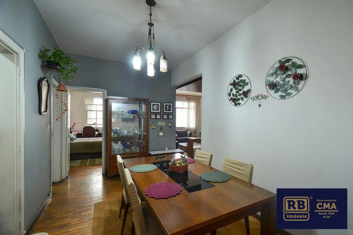 Apartamento, 3 quartos, 190 m² - Foto 7