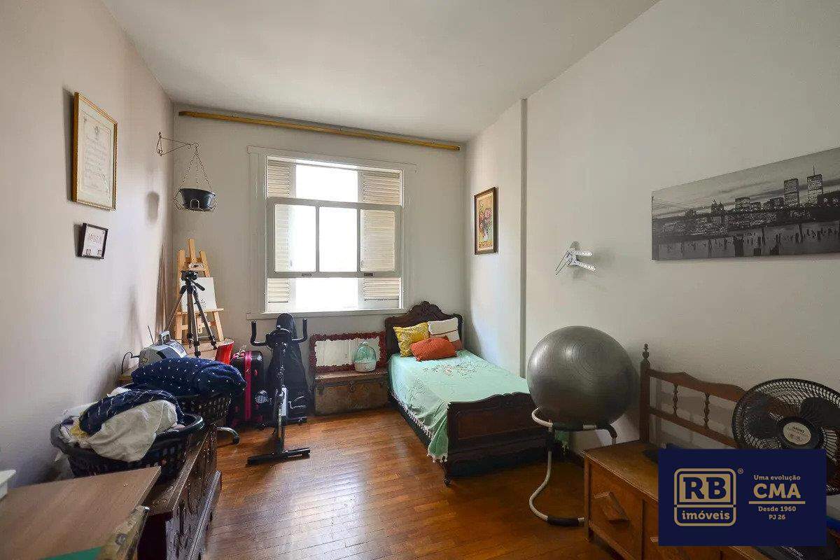 Apartamento, 3 quartos, 190 m² - Foto 8