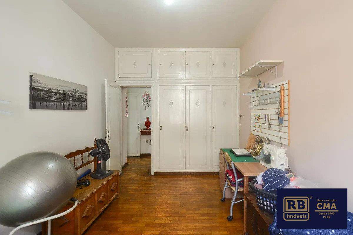 Apartamento, 3 quartos, 190 m² - Foto 9