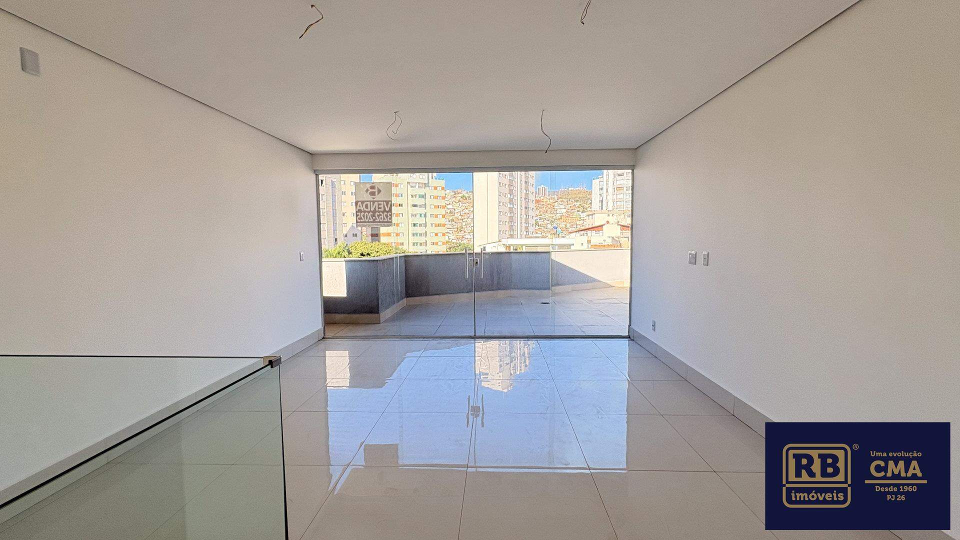 Cobertura, 3 quartos, 100 m² - Foto 19