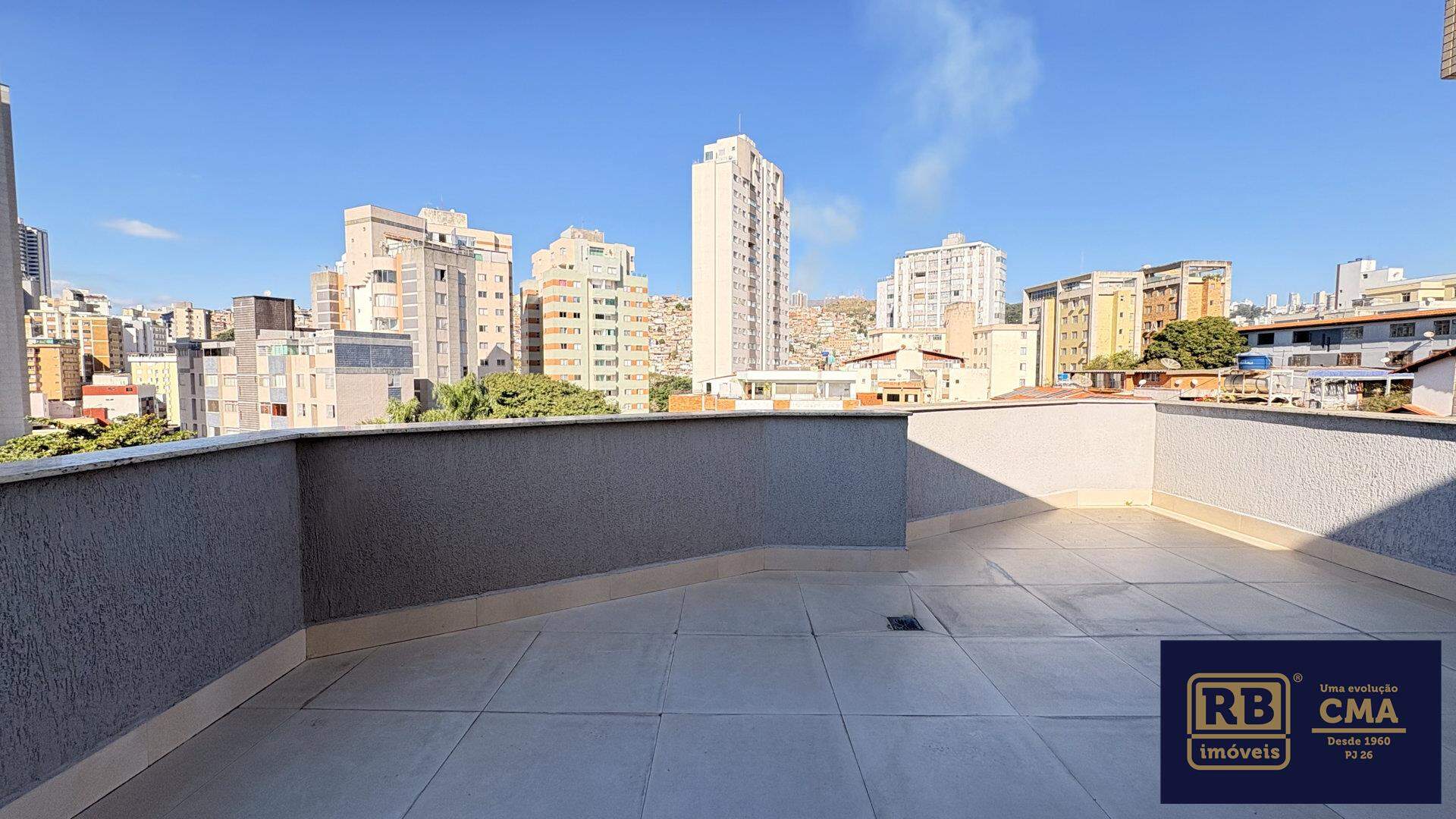 Cobertura, 3 quartos, 100 m² - Foto 24