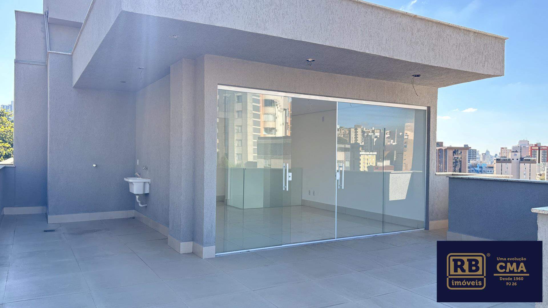 Cobertura, 3 quartos, 100 m² - Foto 25