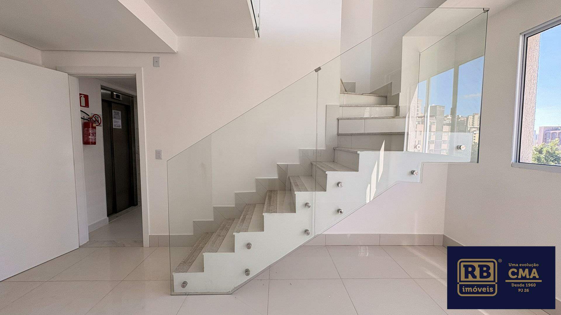 Cobertura, 3 quartos, 100 m² - Foto 3