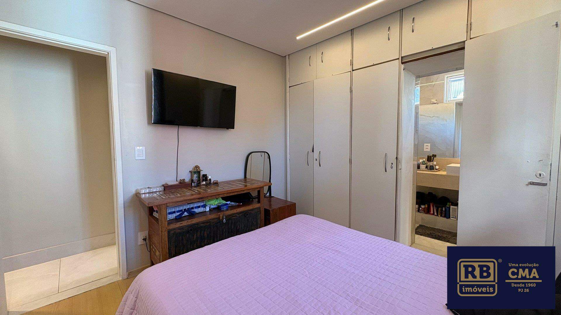 Apartamento, 3 quartos, 135 m² - Foto 10