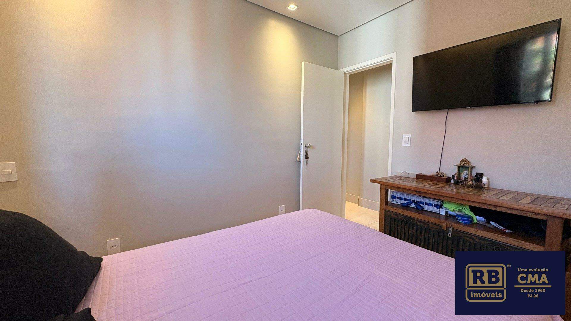 Apartamento, 3 quartos, 135 m² - Foto 11