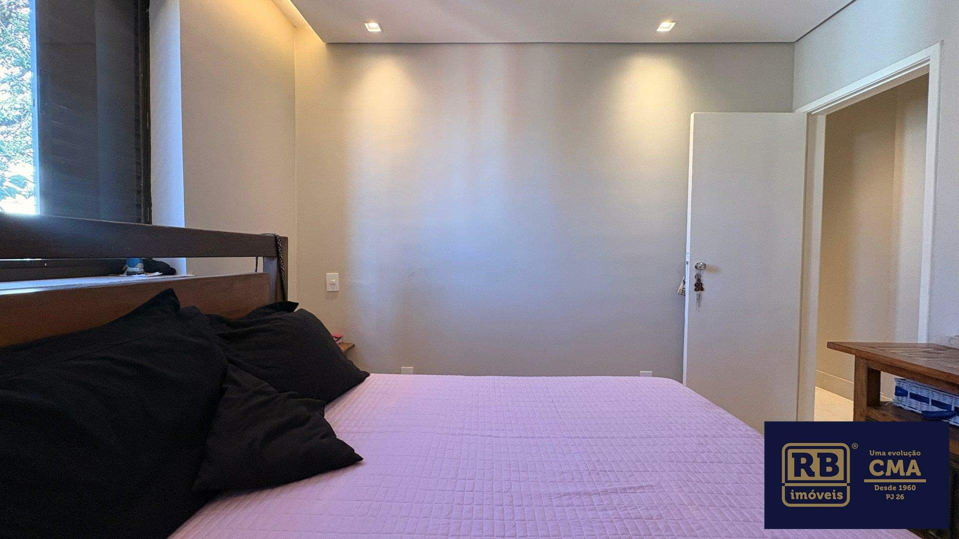 Apartamento, 3 quartos, 135 m² - Foto 12