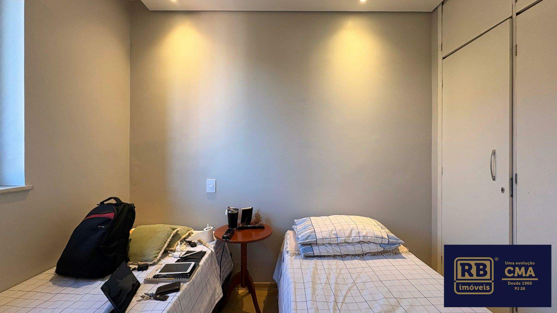 Apartamento, 3 quartos, 135 m² - Foto 13