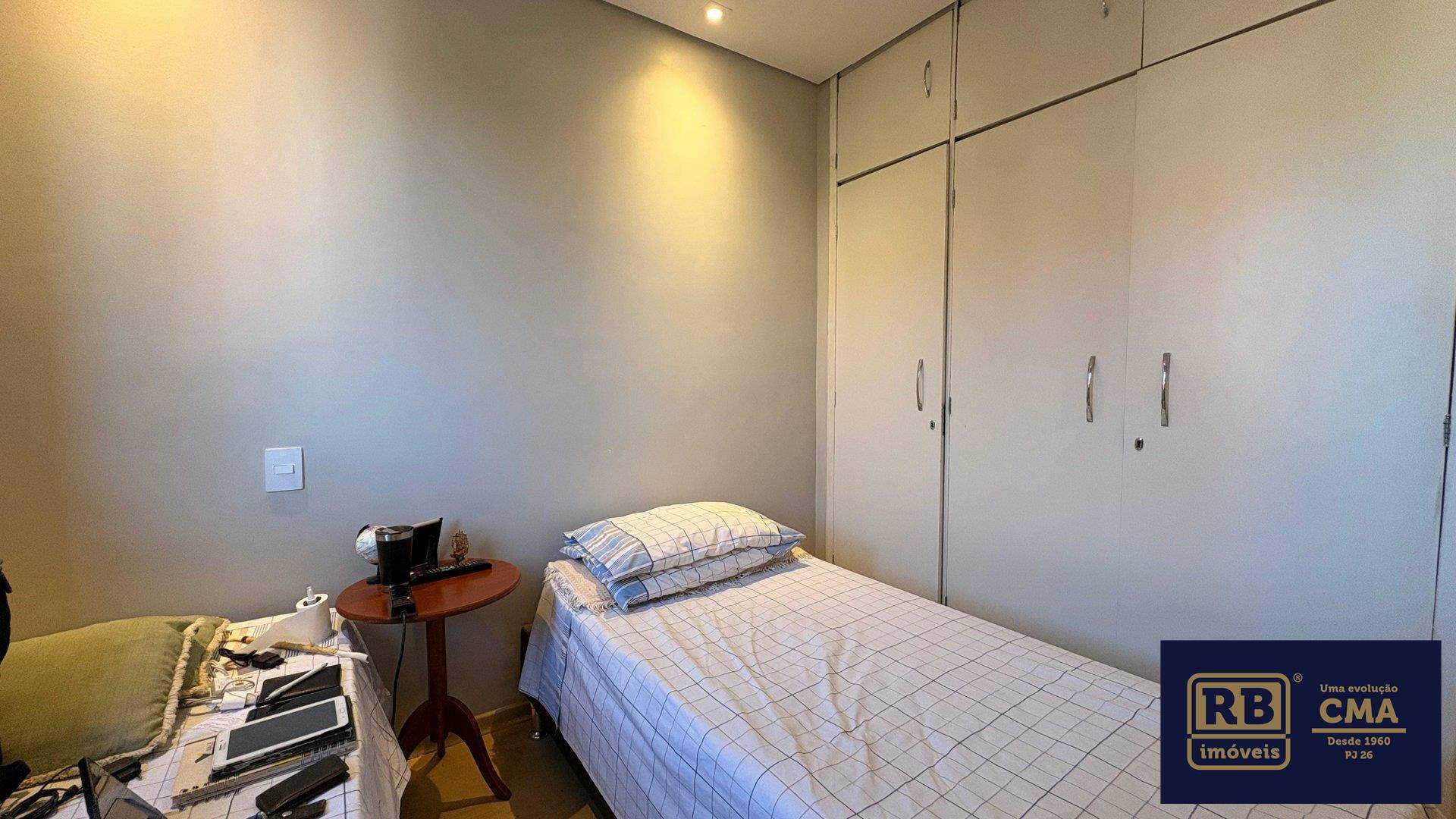 Apartamento, 3 quartos, 135 m² - Foto 14