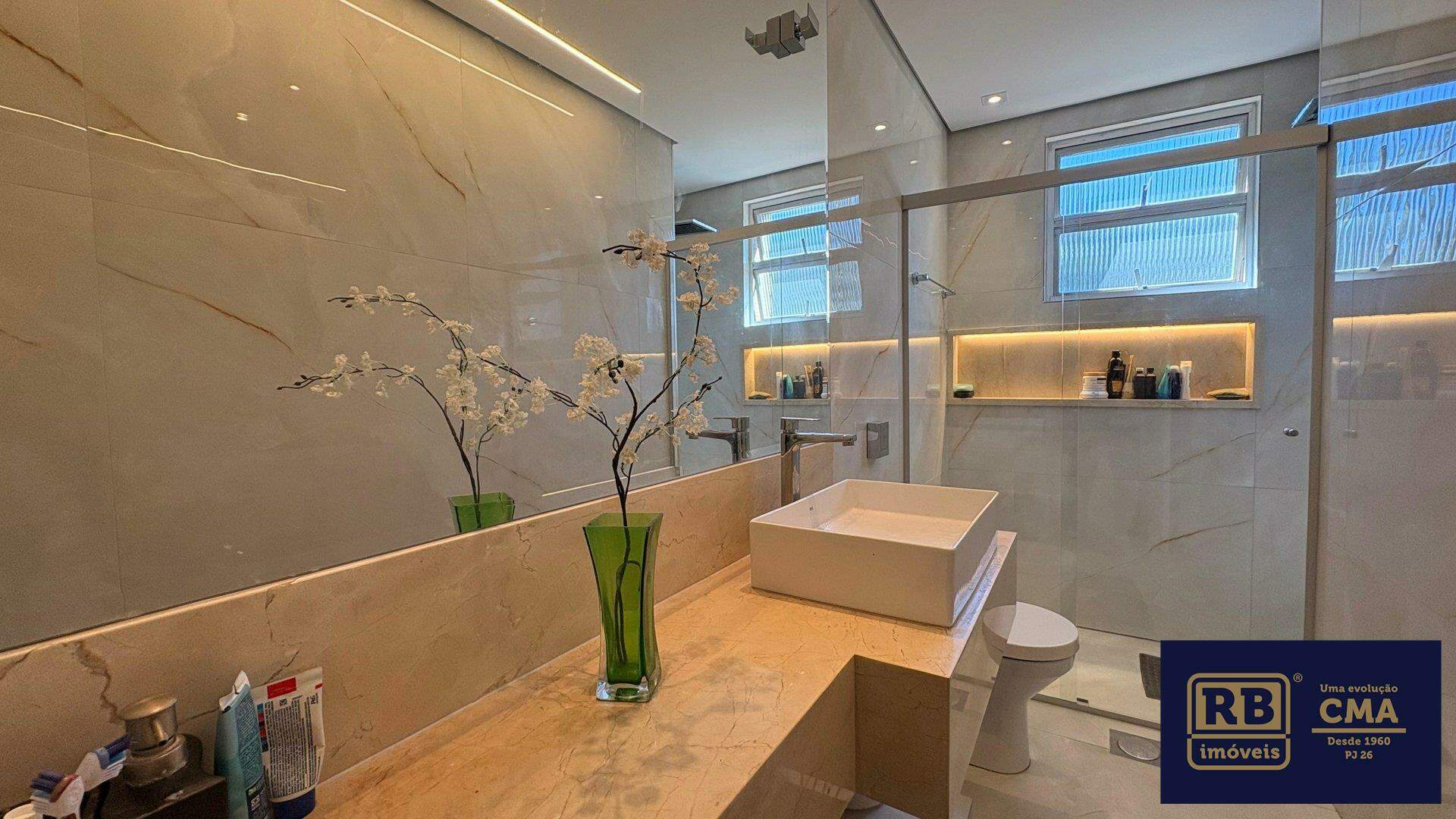 Apartamento, 3 quartos, 135 m² - Foto 16