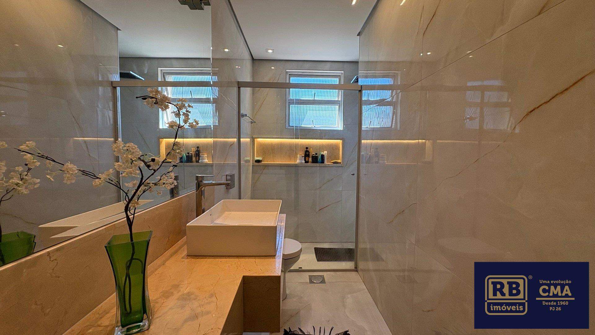 Apartamento, 3 quartos, 135 m² - Foto 17