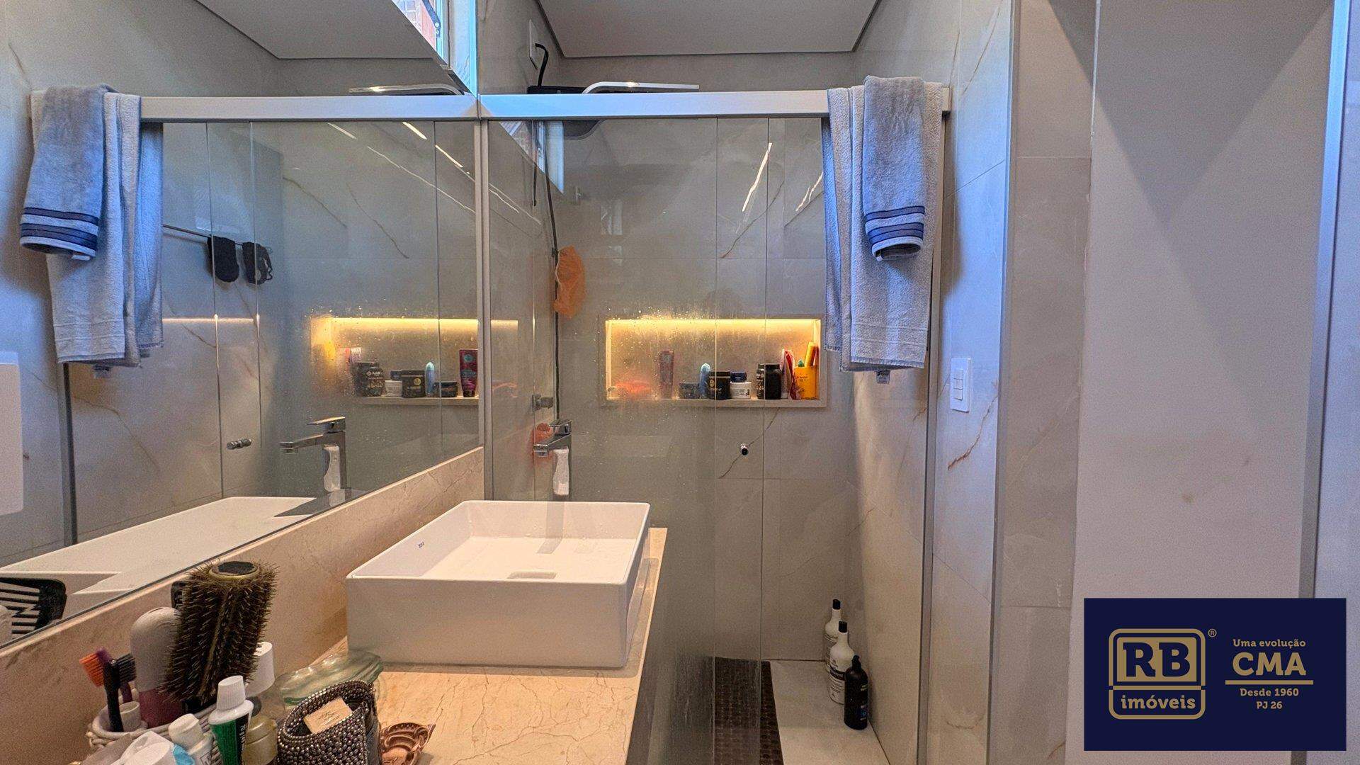 Apartamento, 3 quartos, 135 m² - Foto 18