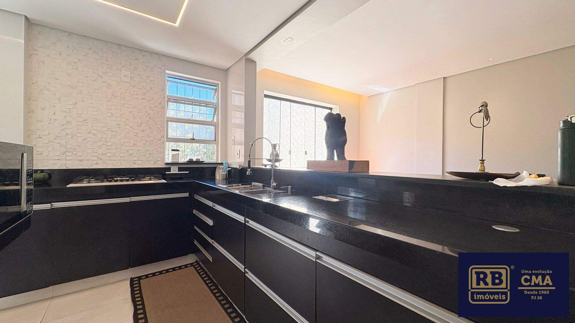 Apartamento, 3 quartos, 135 m² - Foto 19