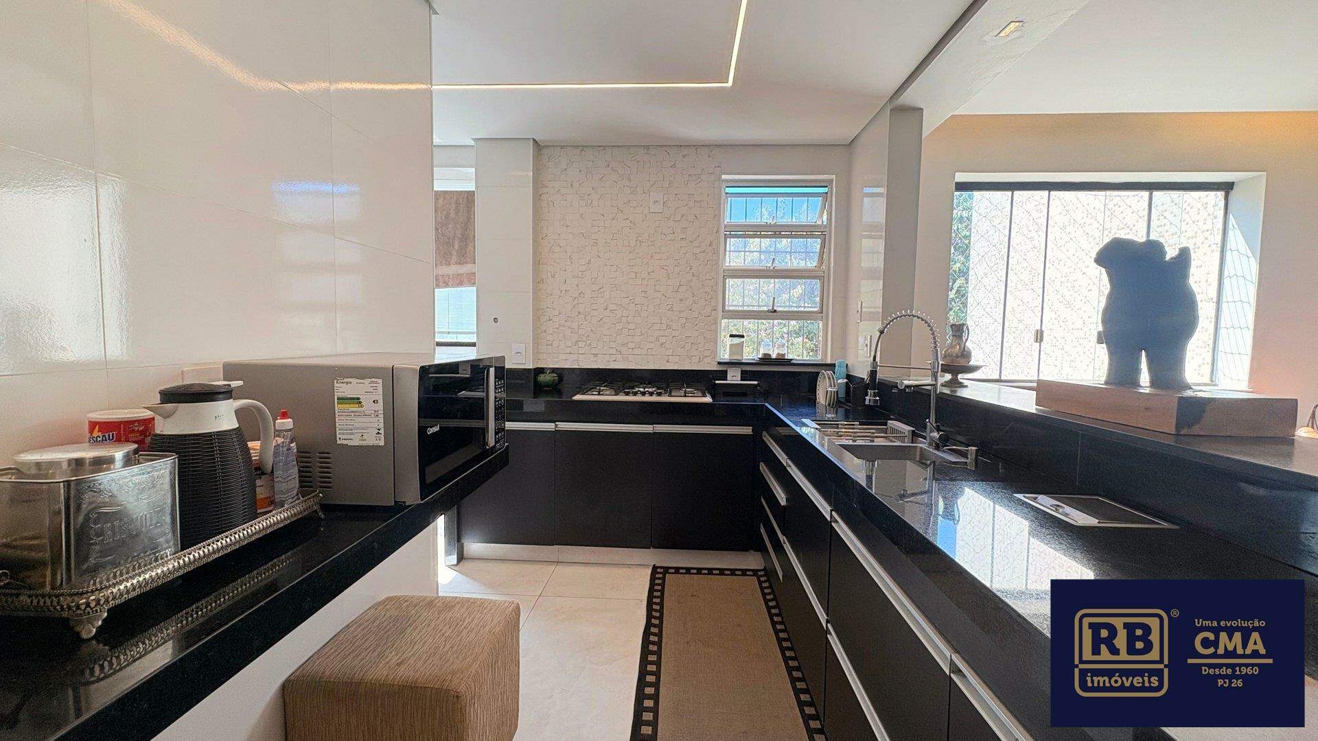 Apartamento, 3 quartos, 135 m² - Foto 20