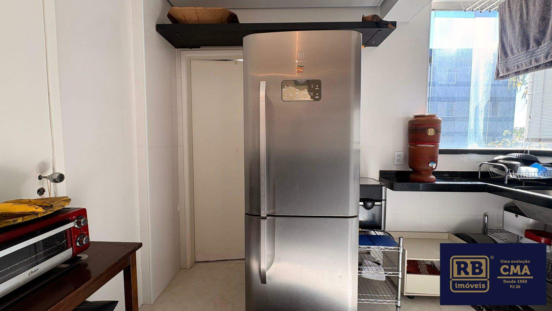 Apartamento, 3 quartos, 135 m² - Foto 21