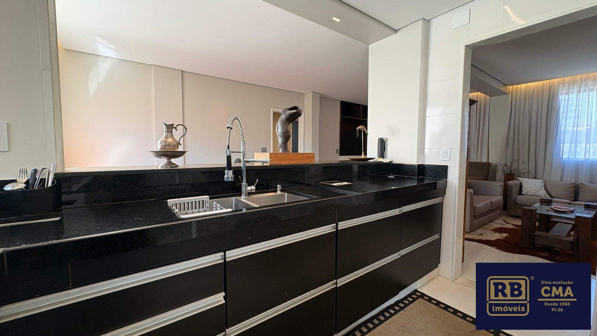 Apartamento, 3 quartos, 135 m² - Foto 22