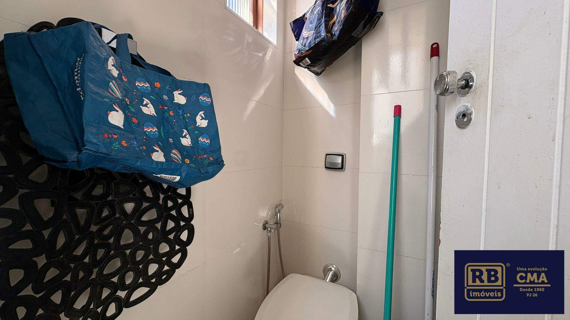 Apartamento, 3 quartos, 135 m² - Foto 23
