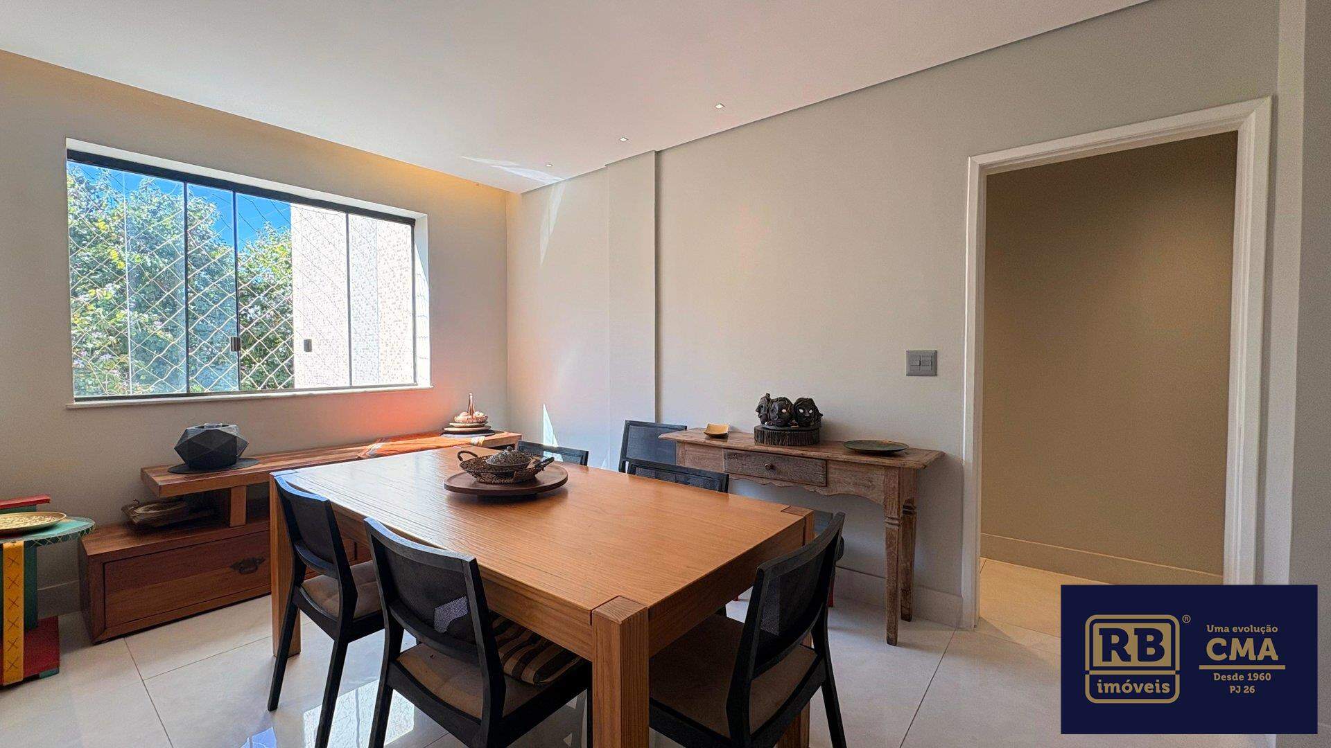 Apartamento, 3 quartos, 135 m² - Foto 6