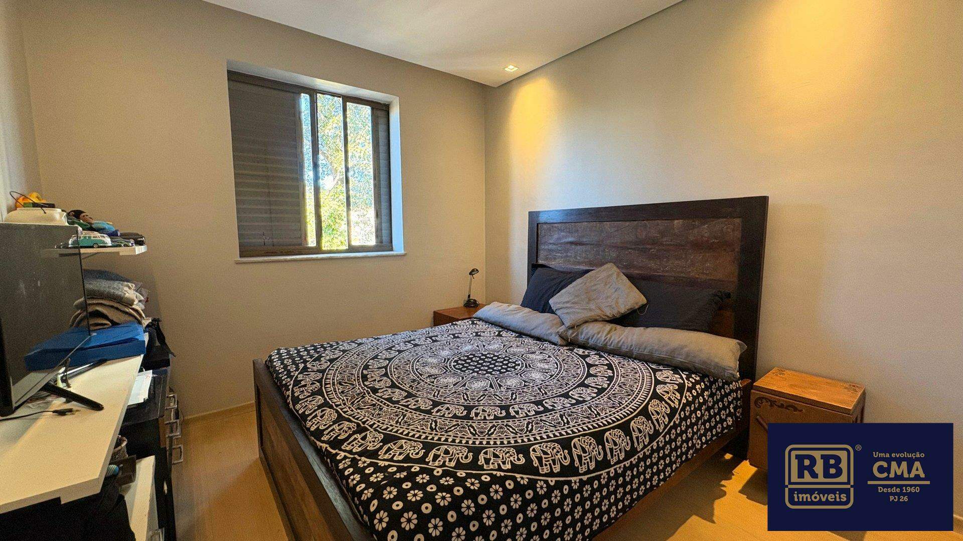Apartamento, 3 quartos, 135 m² - Foto 7
