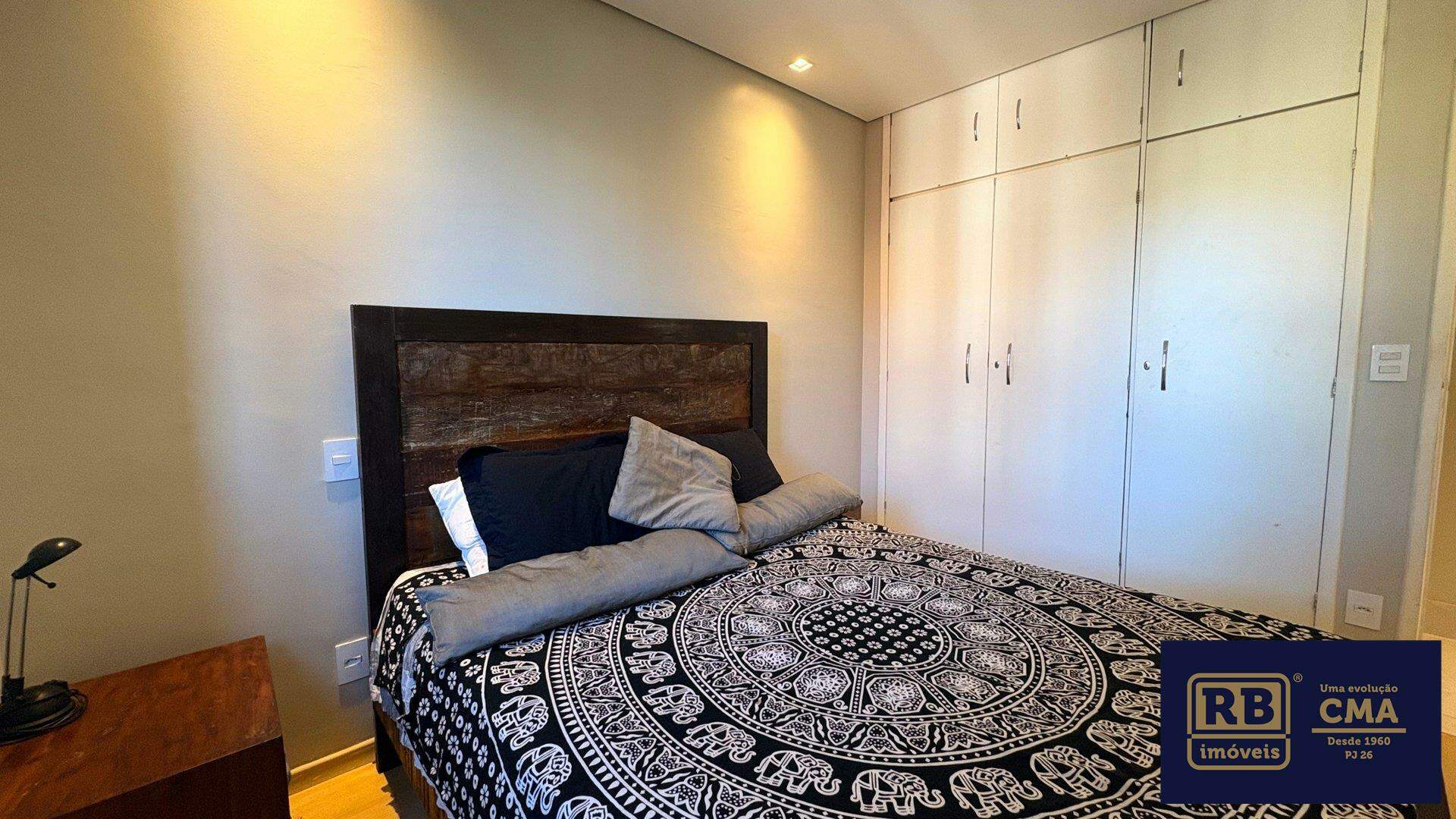 Apartamento, 3 quartos, 135 m² - Foto 8