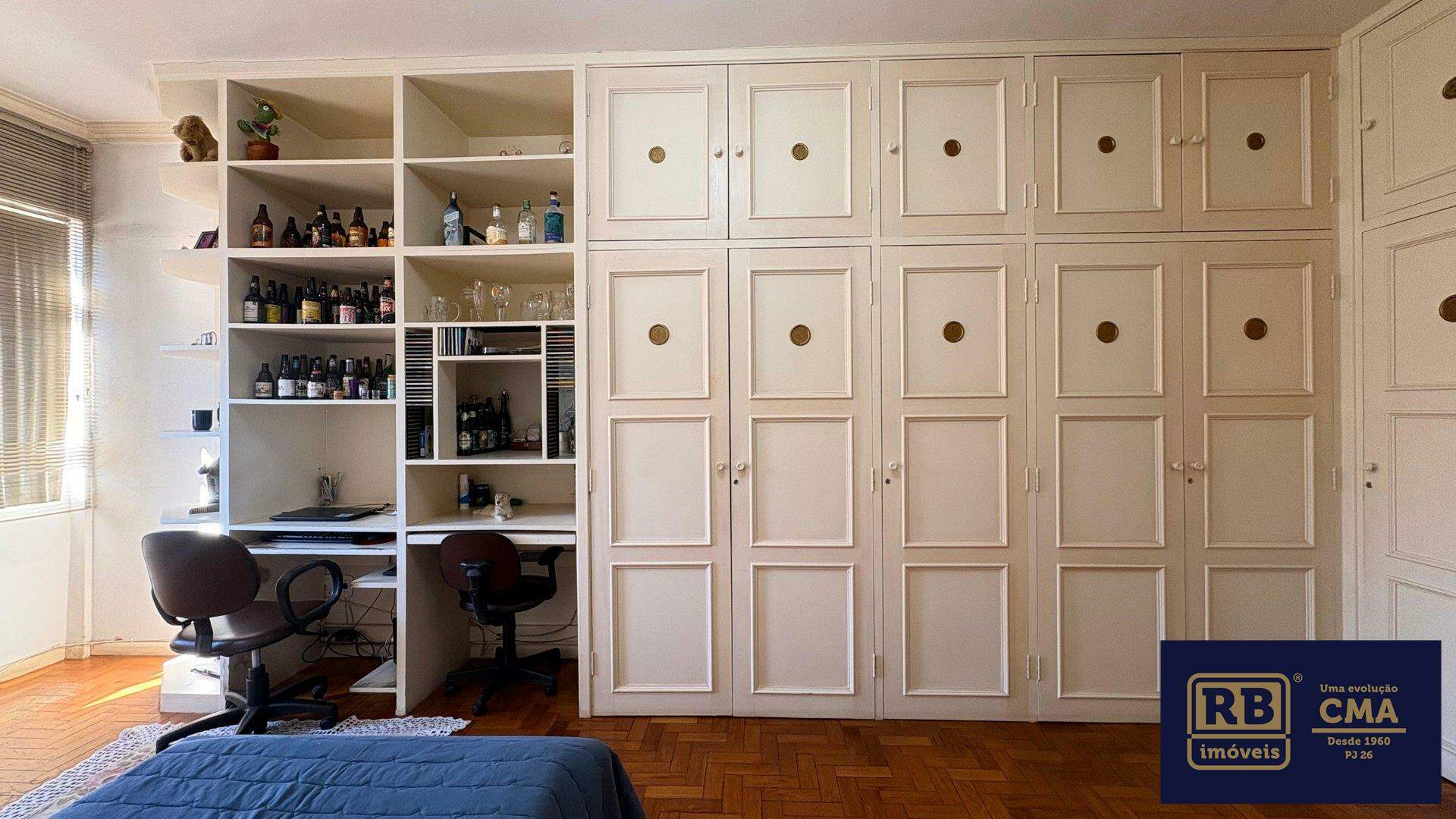 Apartamento, 4 quartos, 280 m² - Foto 10