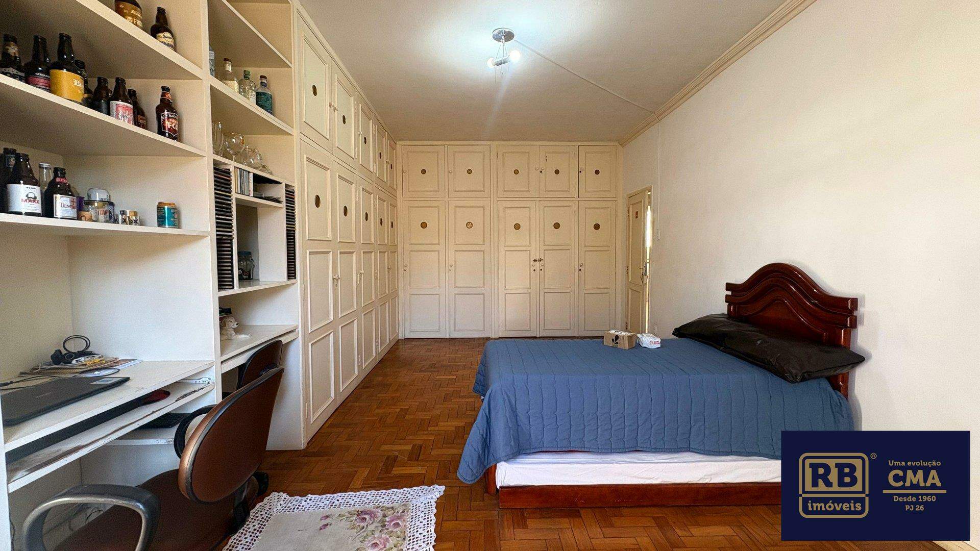 Apartamento, 4 quartos, 280 m² - Foto 11