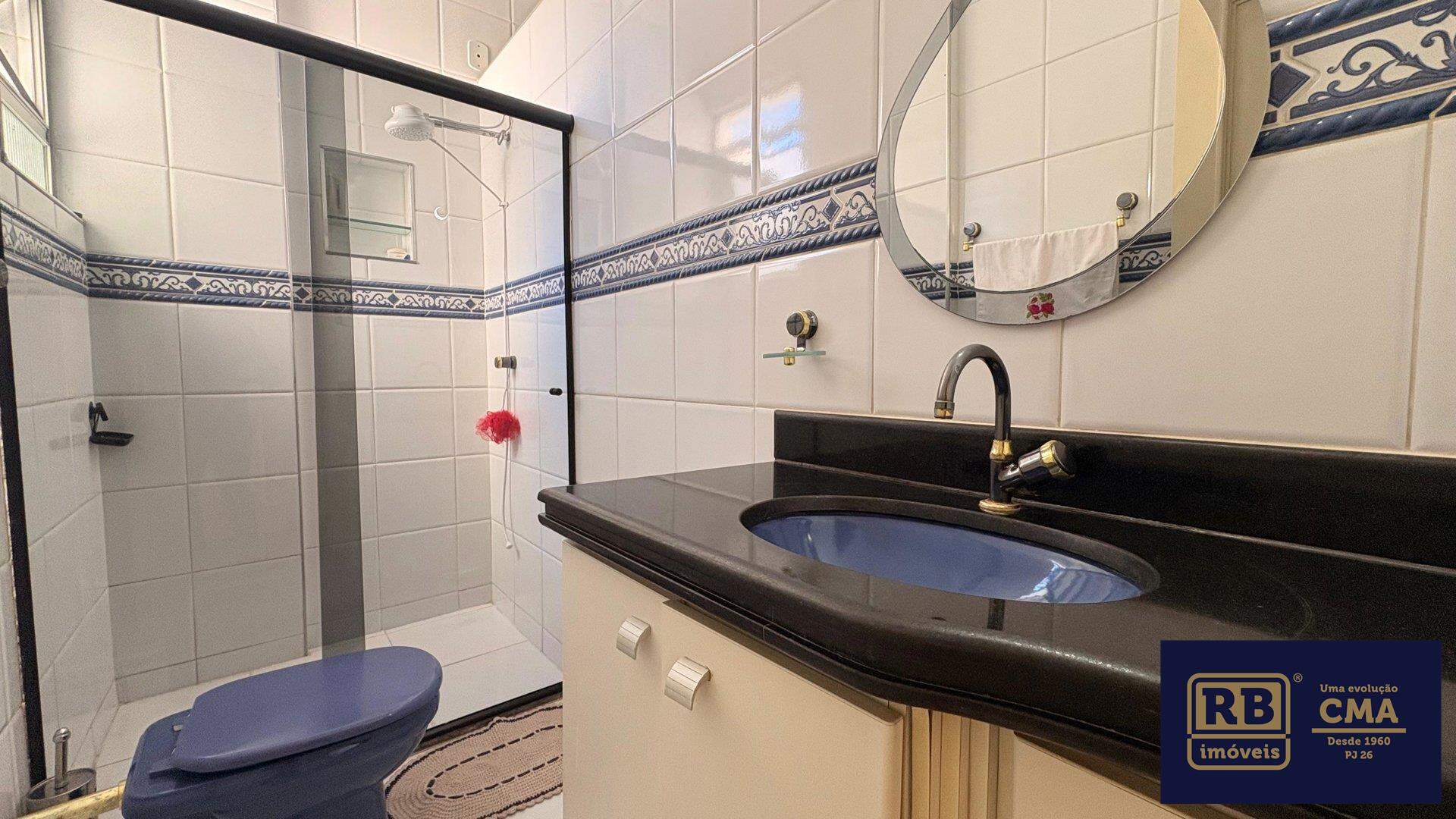 Apartamento, 4 quartos, 280 m² - Foto 13