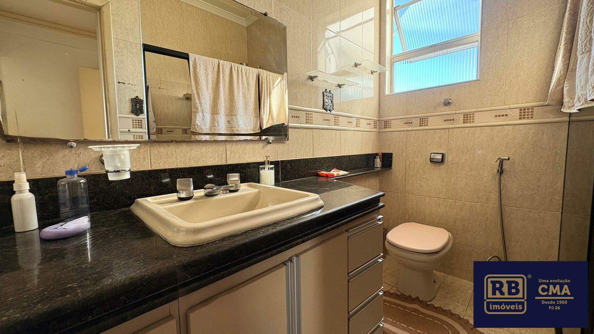 Apartamento, 4 quartos, 280 m² - Foto 22