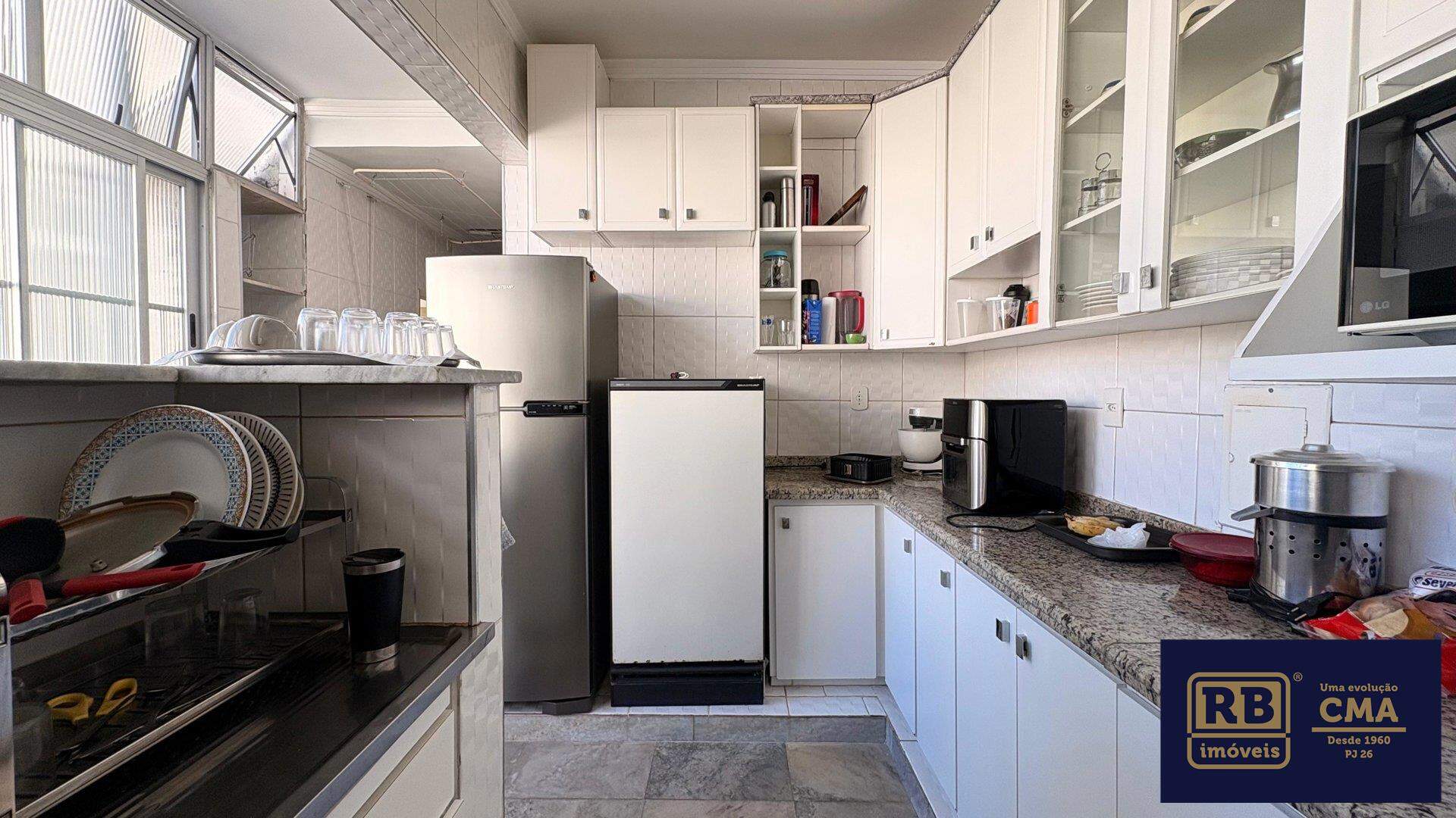 Apartamento, 4 quartos, 280 m² - Foto 24
