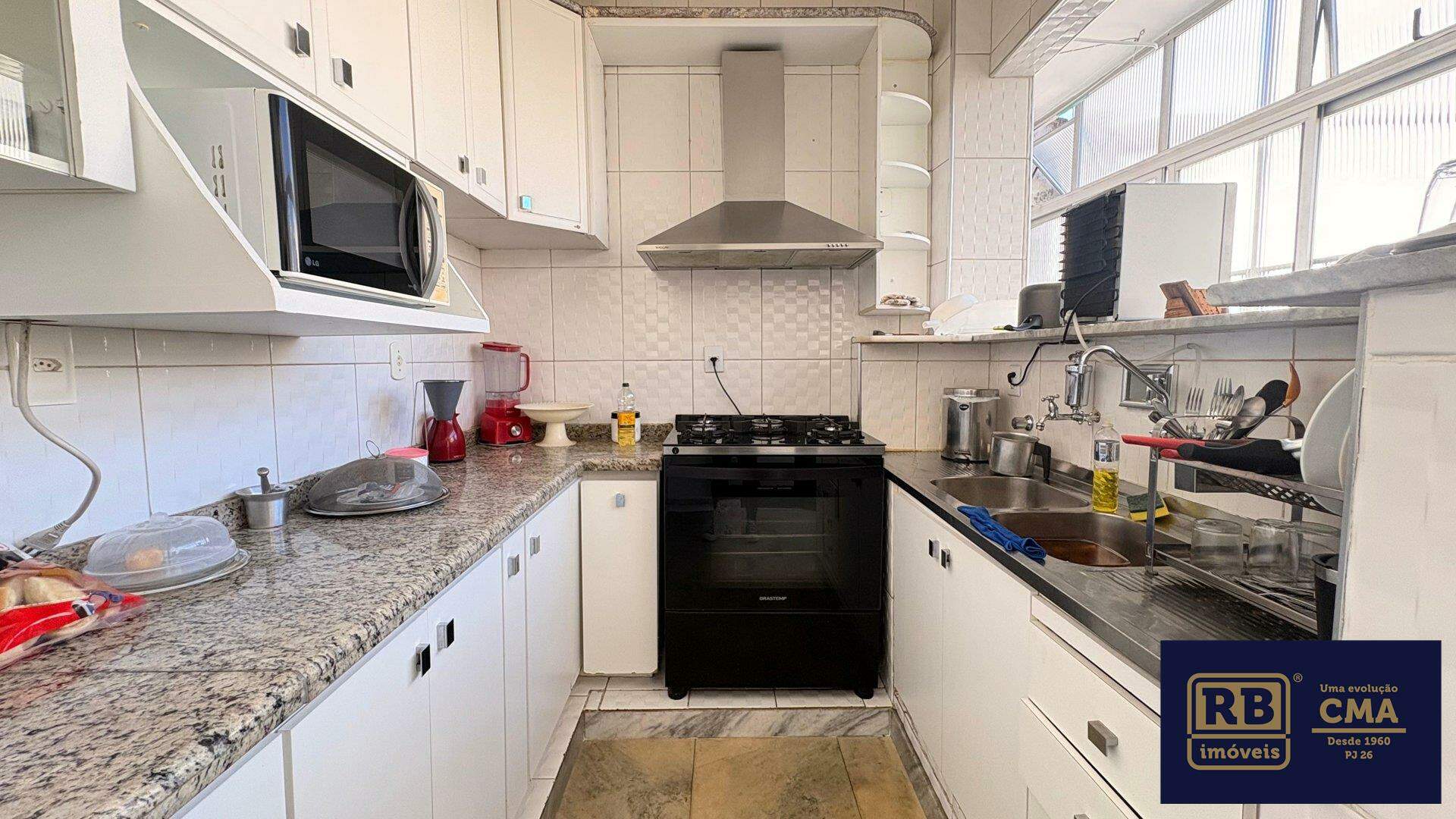 Apartamento, 4 quartos, 280 m² - Foto 25
