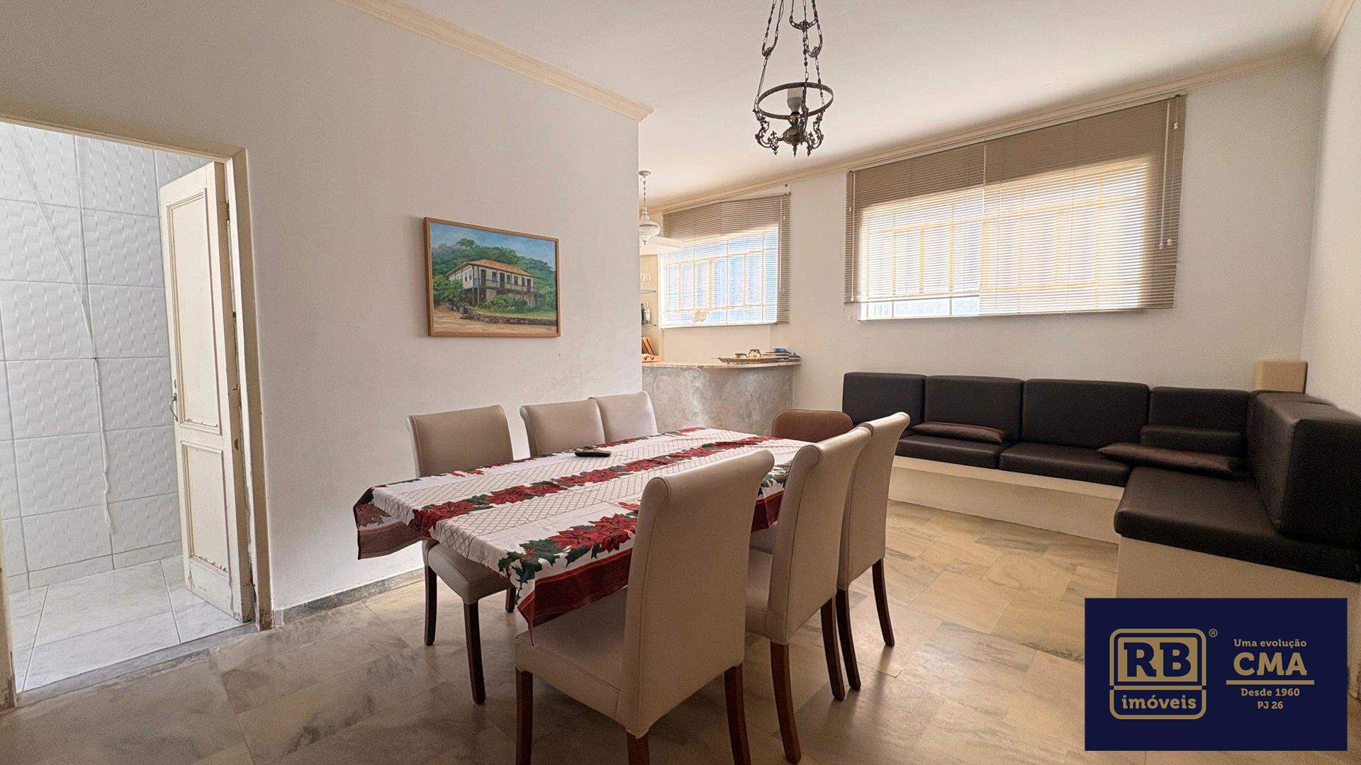 Apartamento, 4 quartos, 280 m² - Foto 6