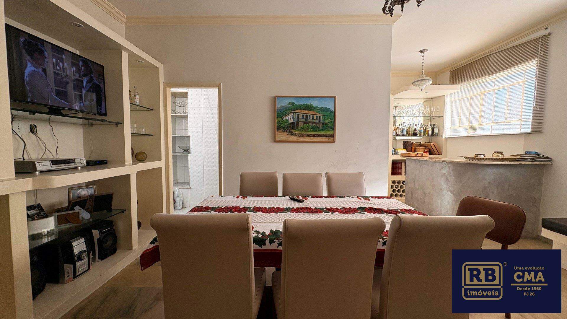 Apartamento, 4 quartos, 280 m² - Foto 7