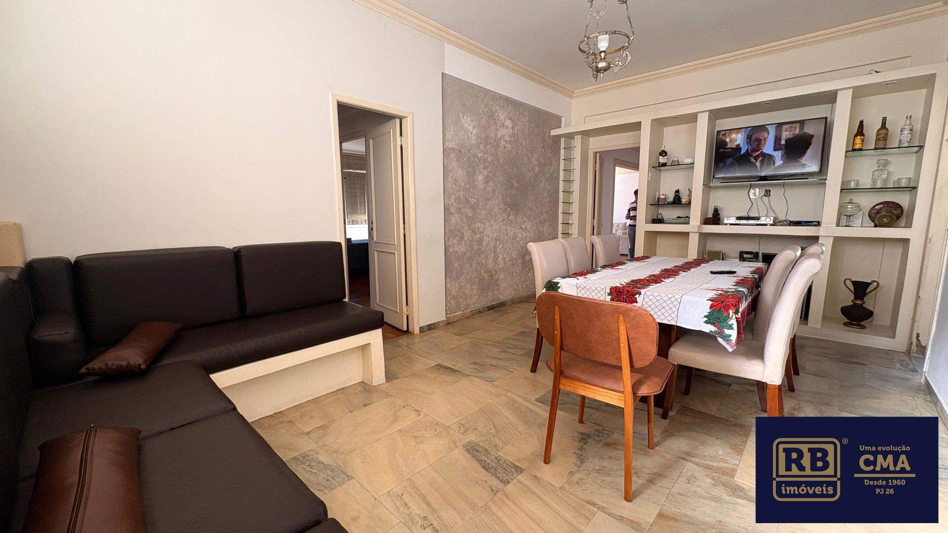 Apartamento, 4 quartos, 280 m² - Foto 8
