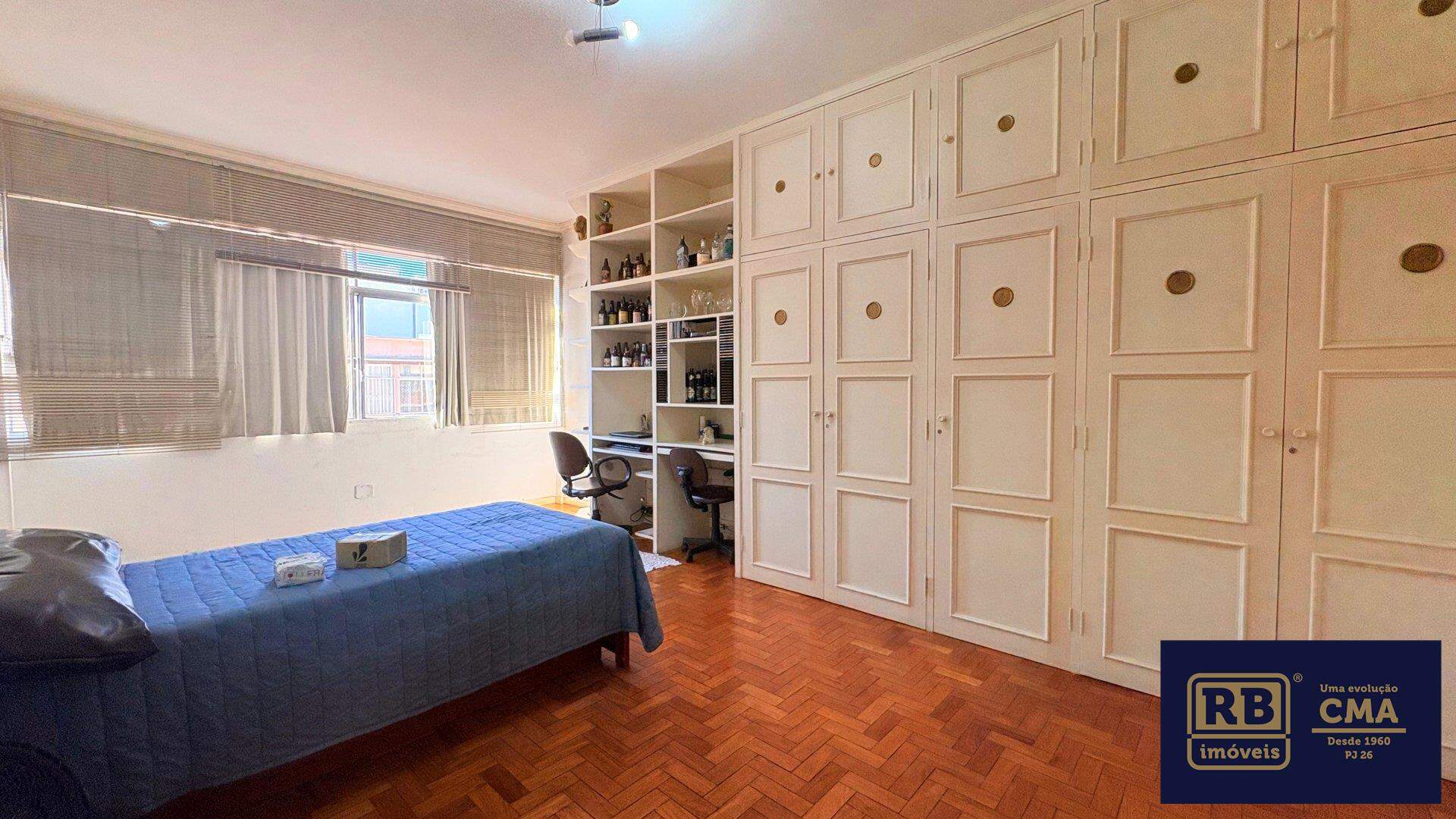 Apartamento, 4 quartos, 280 m² - Foto 9