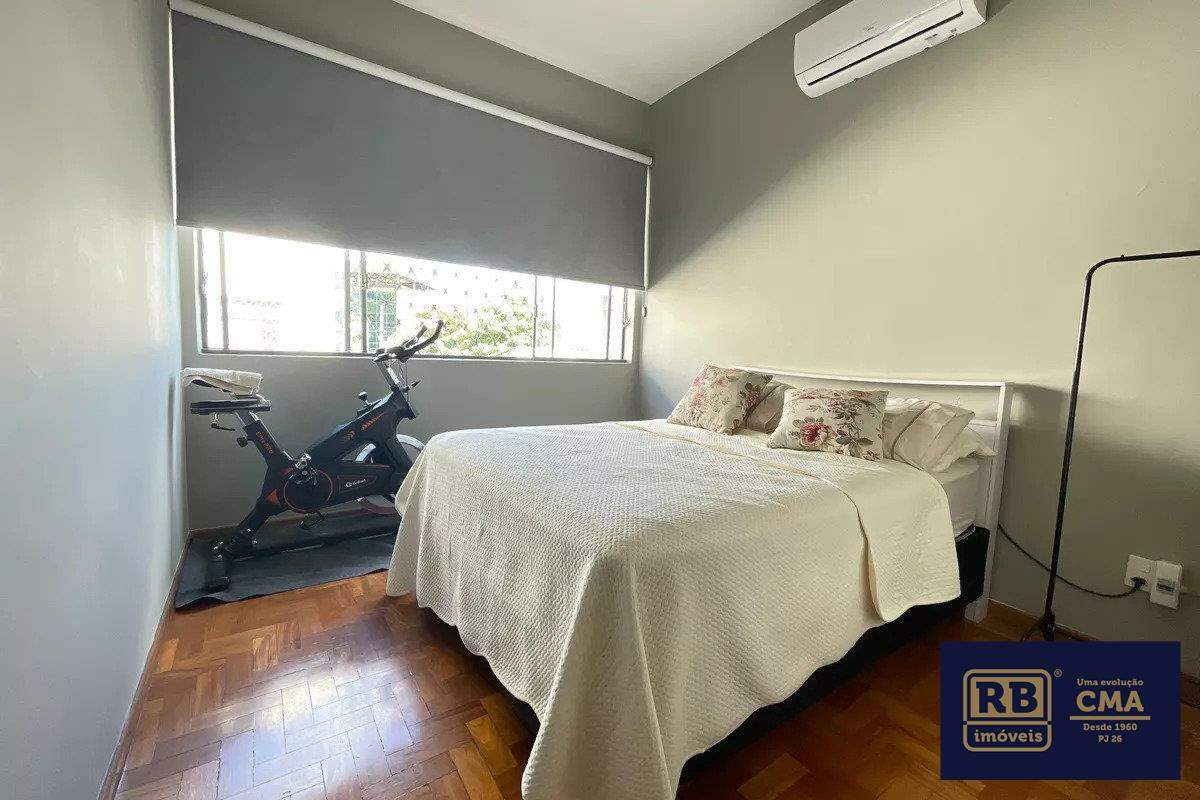 Apartamento, 3 quartos, 120 m² - Foto 10