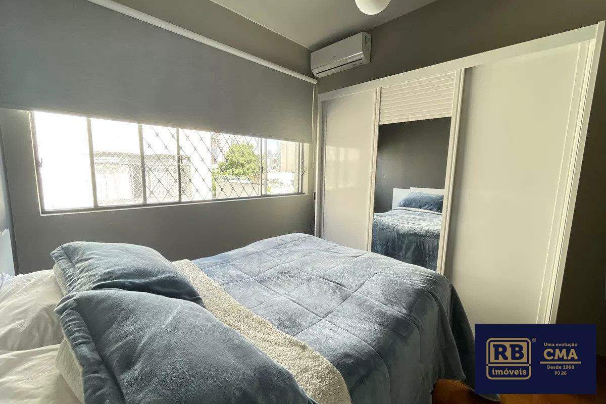 Apartamento, 3 quartos, 120 m² - Foto 11