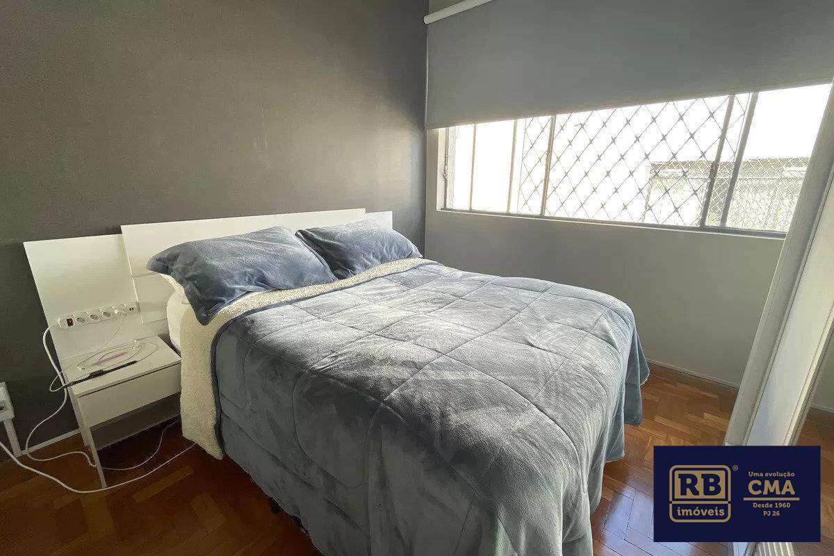 Apartamento, 3 quartos, 120 m² - Foto 12