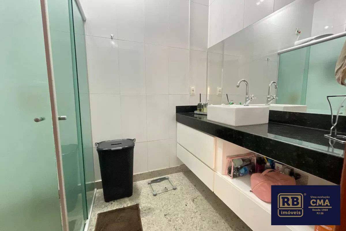 Apartamento, 3 quartos, 120 m² - Foto 13
