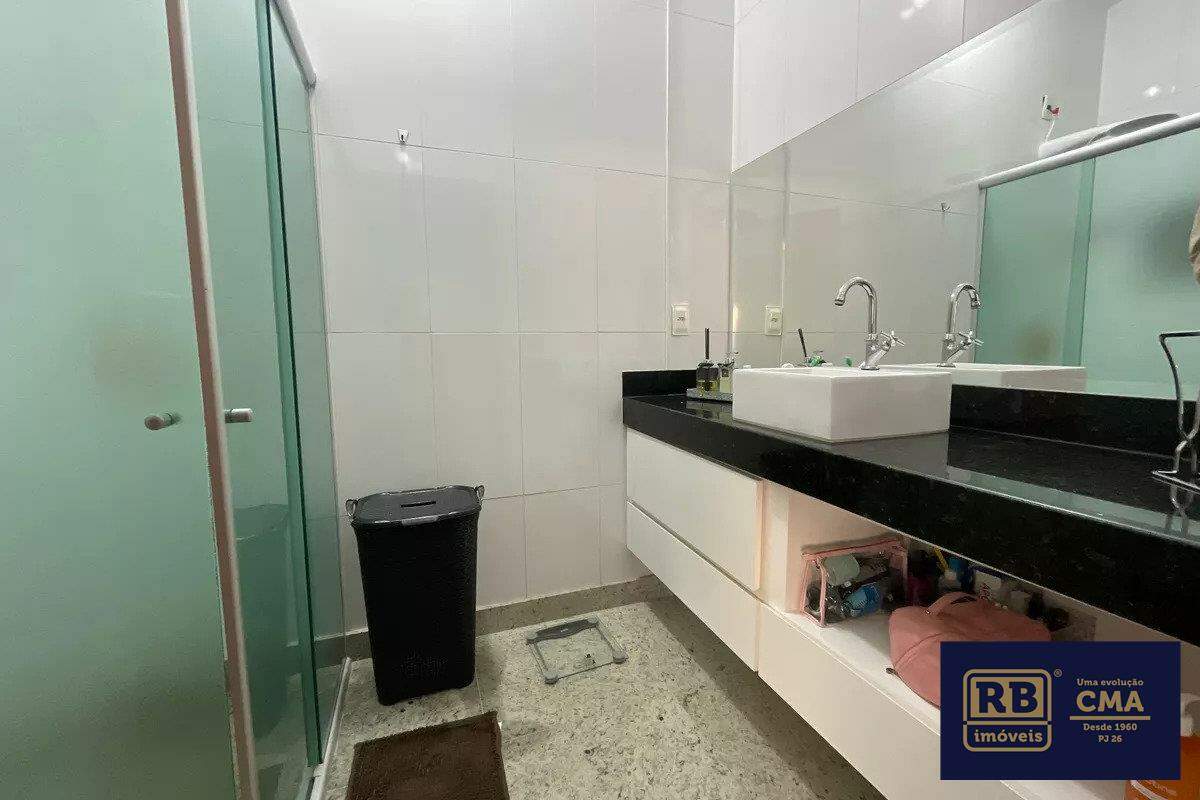 Apartamento, 3 quartos, 120 m² - Foto 14